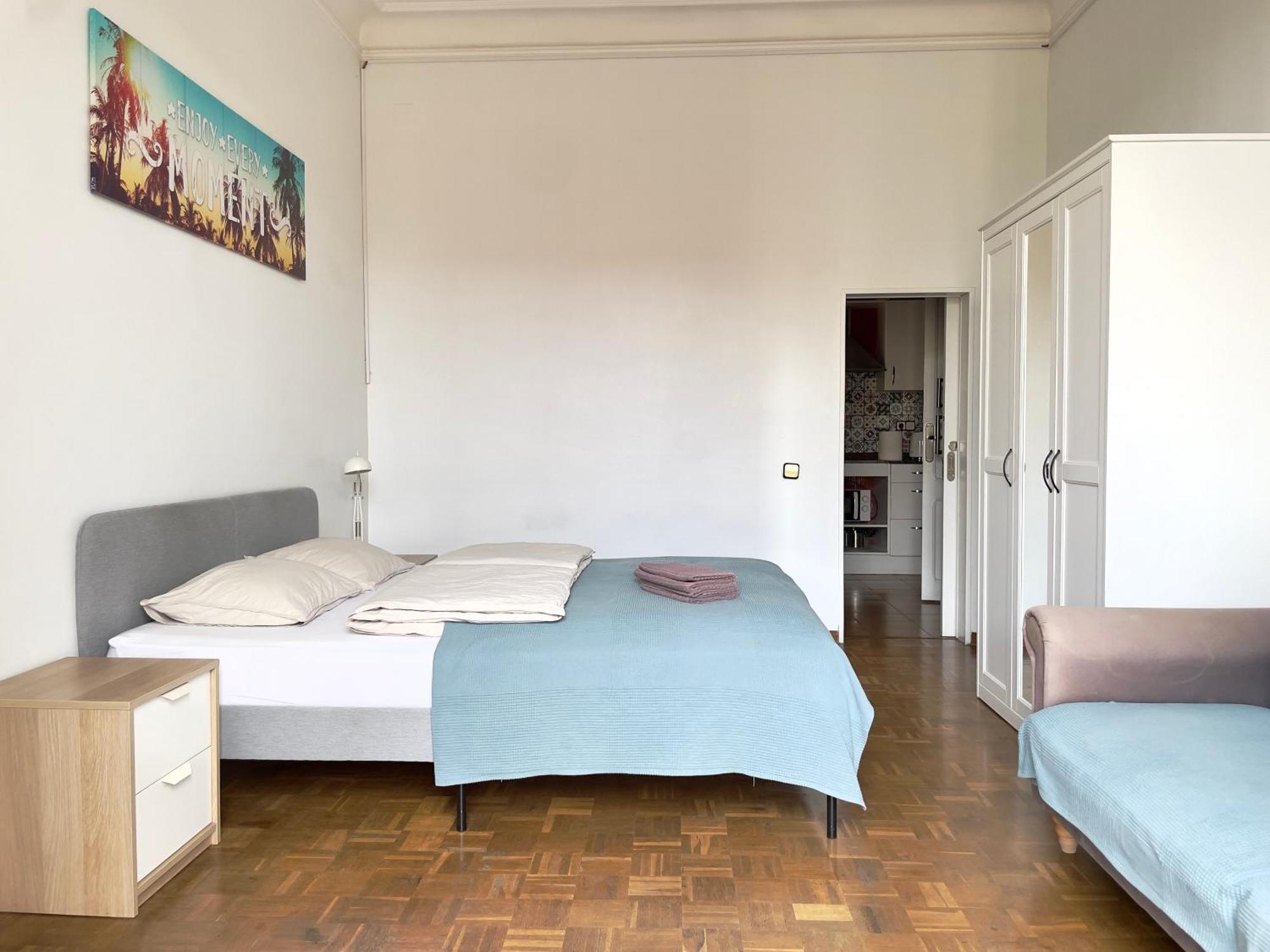 Grand Appartement