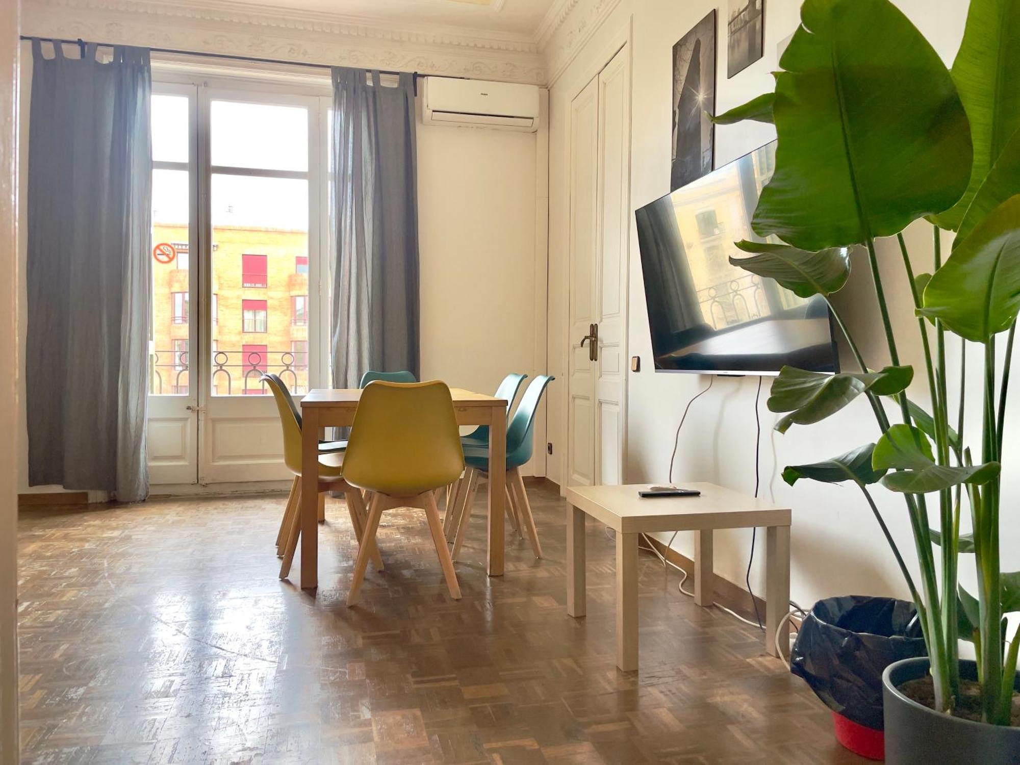 Appartement Grand