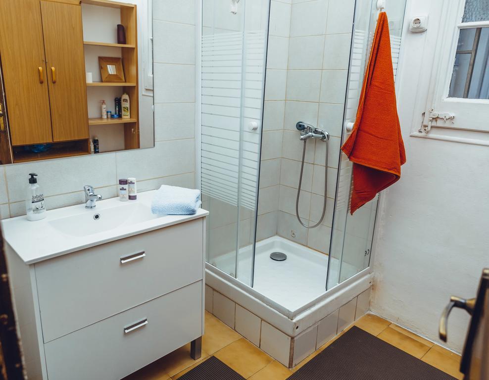 Grand Appartement Barcelone