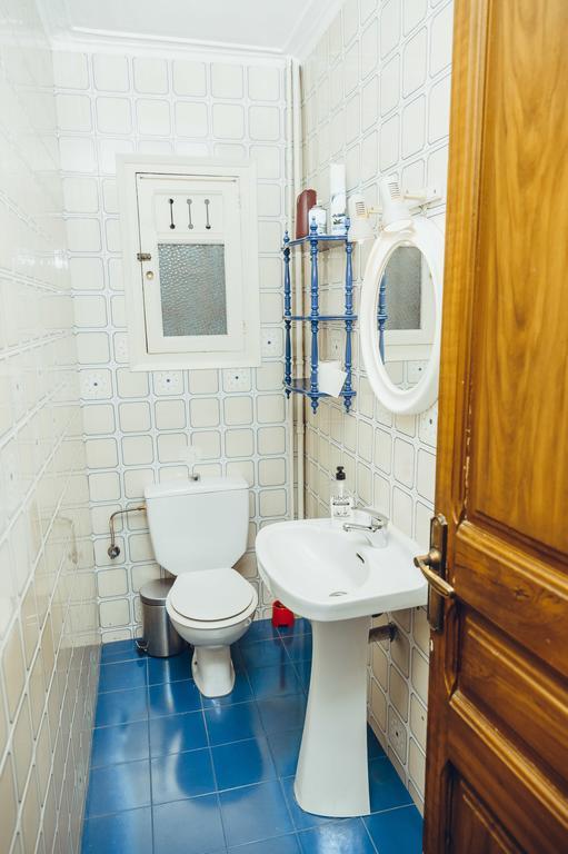 Grand Appartement