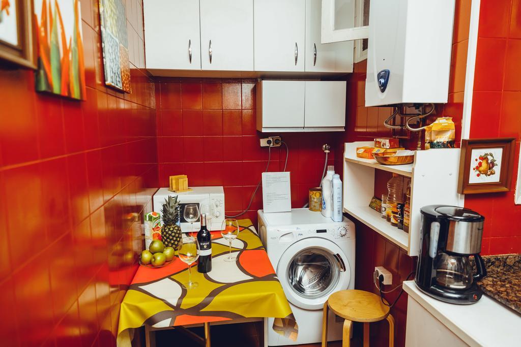Appartement Grand *
