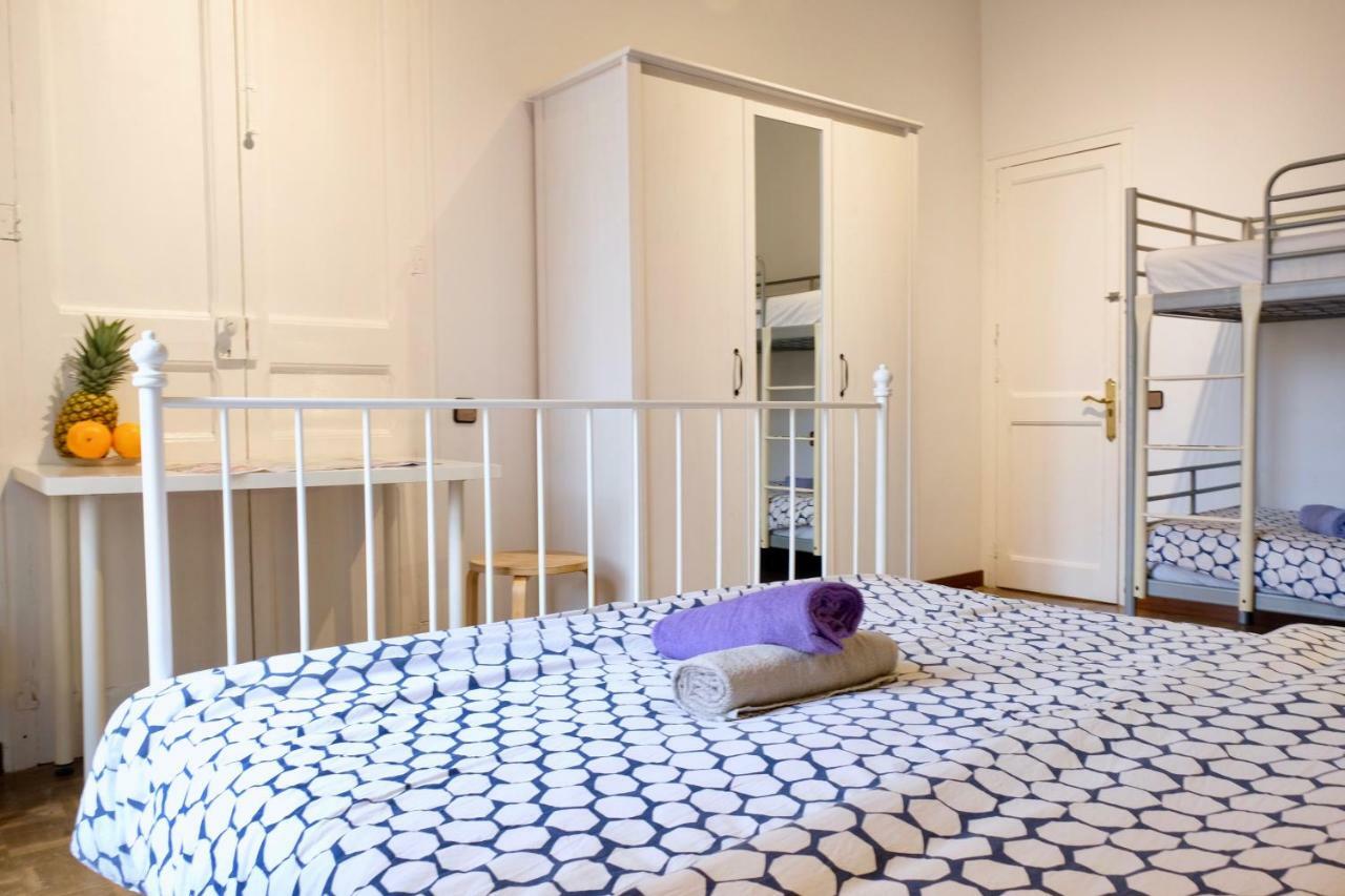 Grand Appartement